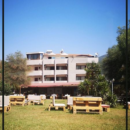 Selim Sultan Hotel Menderes Экстерьер фото