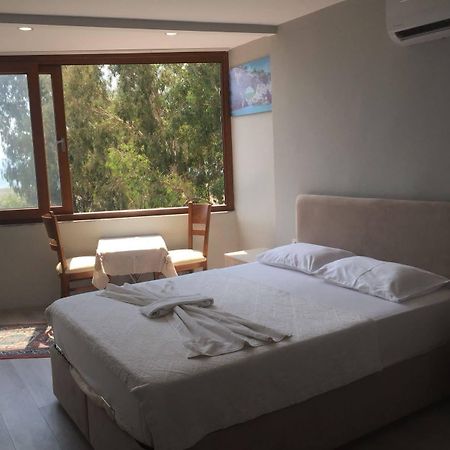 Selim Sultan Hotel Menderes Экстерьер фото