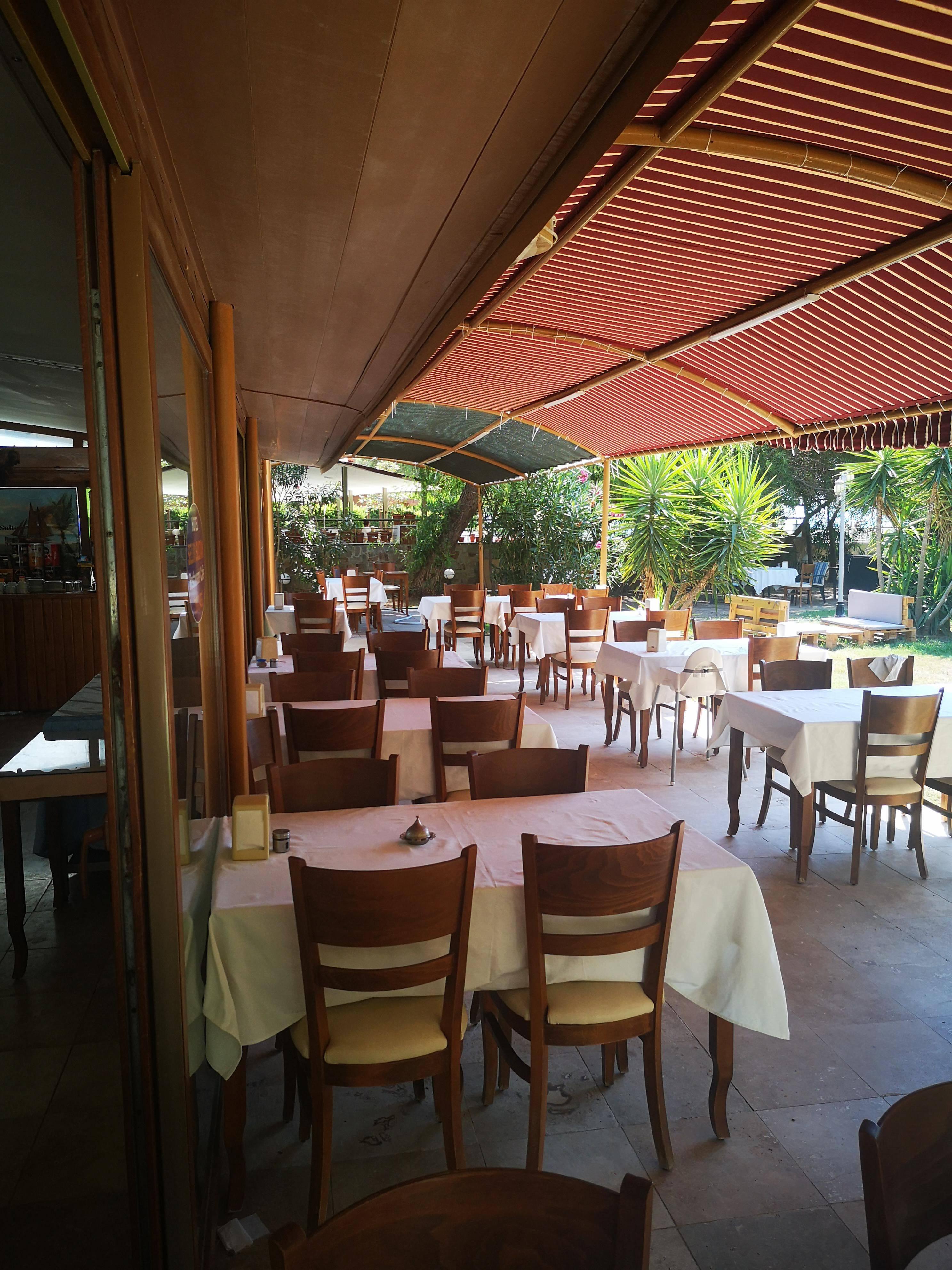 Selim Sultan Hotel Menderes Экстерьер фото
